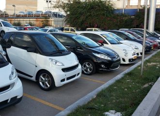 Πως να ελέγξεις μεταχειρισμένο αυτοκίνητο μόνος σου