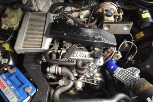 Alfa Romeo 75 1.8 Turbo του 1987 με 6.500€ είναι καλή τιμή;