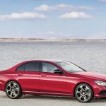 Η νέα Mercedes E-Class αποκαλύπτεται πριν την πρεμιέρα