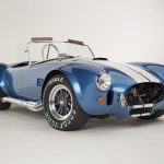 Επετειακή 50th Anniversary Shelby Cobra 427 σε 50 αντίτυπα