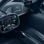 Έρχεται η… εξωφρενική Aston Martin των 1.100+ PS