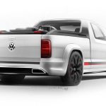 Το... GTI VW Amarok R-Style με 600 Nm ροπή
