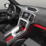 Το... GTI VW Amarok R-Style με 600 Nm ροπή