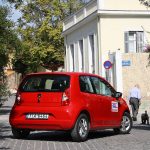 Δοκιμή SEAT Mii 1.0 60 PS 3d