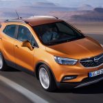 Νέο Opel Mokka X με πολλές αναβαθμίσεις σε κάθε επίπεδο