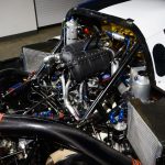 Το Ford Racing EcoBoost έκανε ρεκόρ στη Daytona
