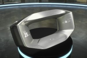 Η νέα Jaguar FUTURE-TYPE έρχεται από το μέλλον (+video)