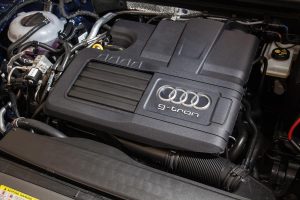 Audi A3 g-tron 1.4 TFSI με φυσικό αέριο VS A3 1.2 TFSI