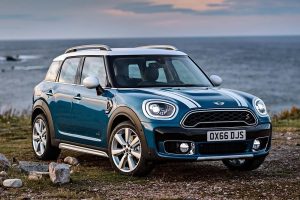 Τα Top 10 νέα SUV του 2017!