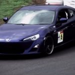 Μεγάλη γιορτή με Toyota GT 86 και Subaru BRZ
