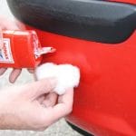 Πλύσιμο και γυάλισμα αυτοκινήτου