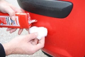 Πλύσιμο και γυάλισμα αυτοκινήτου