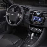 Chrysler 200 S Special Edition