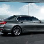 BMW 730i με κινητήρα 2.0 λτ. Turbo 258 ίππων και επιδόσεις GTi!
