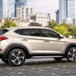 Στην Ελλάδα το νέο Hyundai Tucson