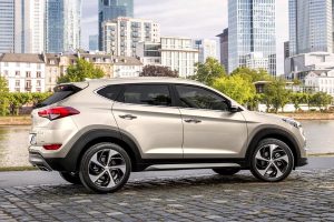 Στην Ελλάδα το νέο Hyundai Tucson