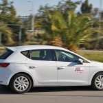 Δοκιμή SEAT Leon 1,0 EcoTSI 115 PS