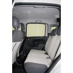 Δοκιμή Fiat Panda ντίζελ 1.3 Multijet 75 hp
