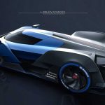 Bugatti Chiron + Audi = Bugaudi