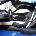 Ηλεκτρικό supercar Toroidion 1 MW απόδοσης 1.360 ίππων!