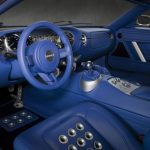 Galpin Ford GTR1 Monterey 1.200hp