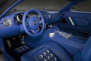 Galpin Ford GTR1 Monterey 1.200hp