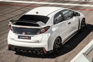Honda Type R: Η ιστορία και οι συμβολισμοί πίσω από την ονομασία