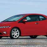 Honda Type R: Η ιστορία και οι συμβολισμοί πίσω από την ονομασία