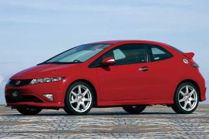 Honda Type R: Η ιστορία και οι συμβολισμοί πίσω από την ονομασία