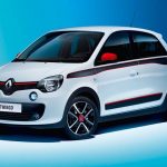 Νέο Renault Twingo