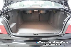 BMW M5 του 2003 με μόλις 500 χλμ. αναζητά νέο ιδιοκτήτη