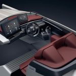 Το εσωτερικό της Peugeot τώρα και σε σκάφος!