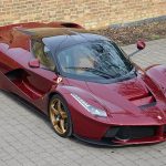Ευκαιρία: Μεταχειρισμένη LaFerrari σε τιμή ευκαιρίας...