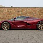 Ευκαιρία: Μεταχειρισμένη LaFerrari σε τιμή ευκαιρίας...