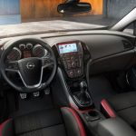 Νέο Opel Astra 1.6 diesel 136 hp με IntelliLink