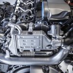 Η Mercedes επενδύει 3 δισ. ευρώ για νέους κινητήρες