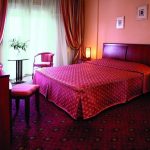 Ξενοδοχείο Ambassador στη Θεσσαλονίκη