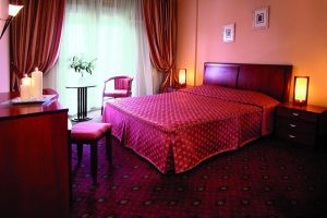 Ξενοδοχείο Ambassador στη Θεσσαλονίκη