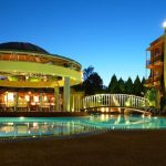 Ξενοδοχείο Ambassador στη Θεσσαλονίκη