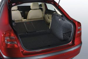 Skoda Octavia5 1.6 MPI μεταχειρισμένο του 2007