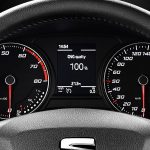 SEAT Leon 1.4 TGI με φυσικό αέριο