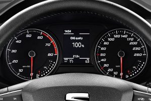 SEAT Leon 1.4 TGI με φυσικό αέριο