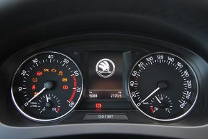 Δοκιμή Skoda Rapid Spaceback 1.2 TSI 110 HP