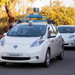 Συνεργασία Nissan και NASA για οχήματα αυτόνομης οδήγησης