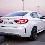 Μετατροπή BMW X6 M με 650 ίππους από την AC Schnitzer