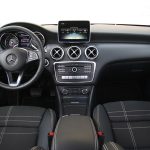 Συγκριτικό Mercedes A-Class diesel VS Audi A3 diesel