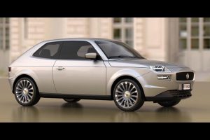 Σχέδια για αναγέννηση του Fiat 127!