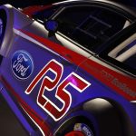 Παρουσιάστηκε το Ford Fiesta R5 της M-Sport