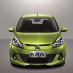 Νέο παγκόσμιο μικρό κινέζικο αυτοκίνητο Changan BenBen