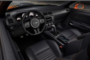 Το Dodge Challenger R/T Shaker ξεπούλησε σε μόλις 4 ημέρες